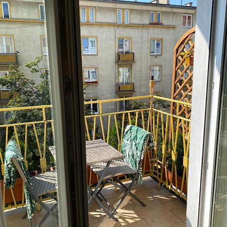 Apartament Przy Plazy W Centrum Gdyni - Prywatny Parking! Gdynia Exterior photo