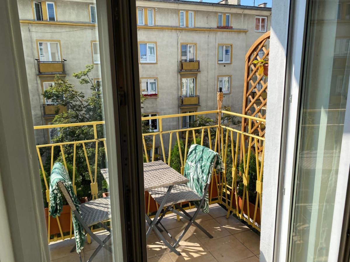 Apartament Przy Plazy W Centrum Gdyni - Prywatny Parking! Gdynia Exterior photo